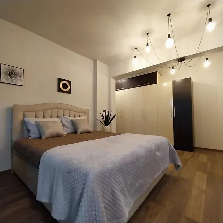 Ika Apartament