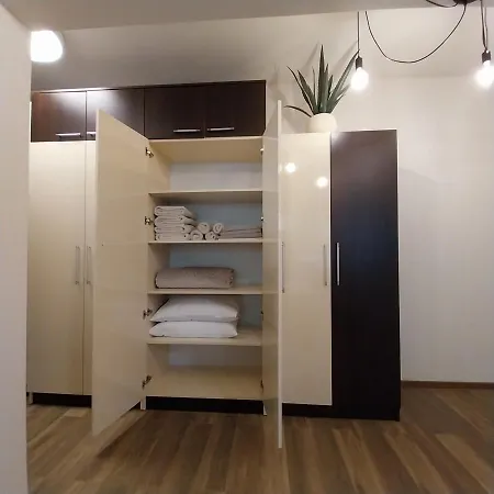 Ika Apartament Burgas