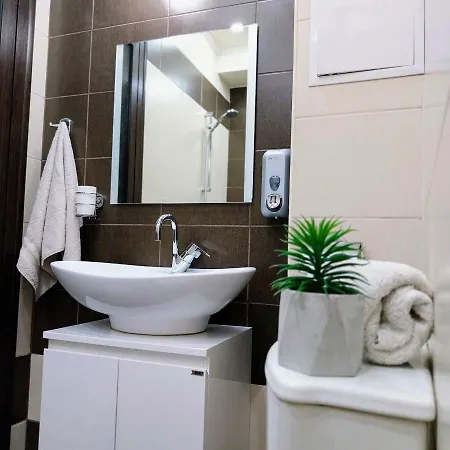 Ika Apartament Burgas