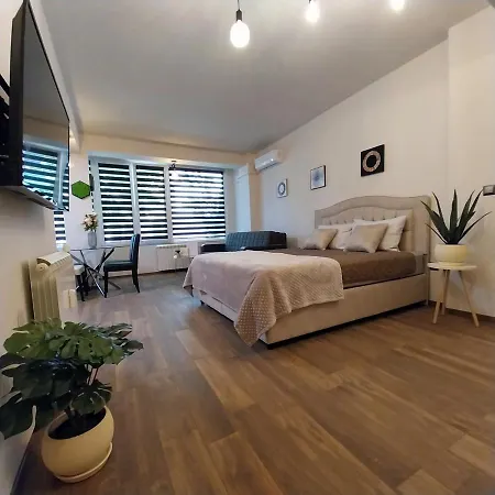 Apartment Ika *